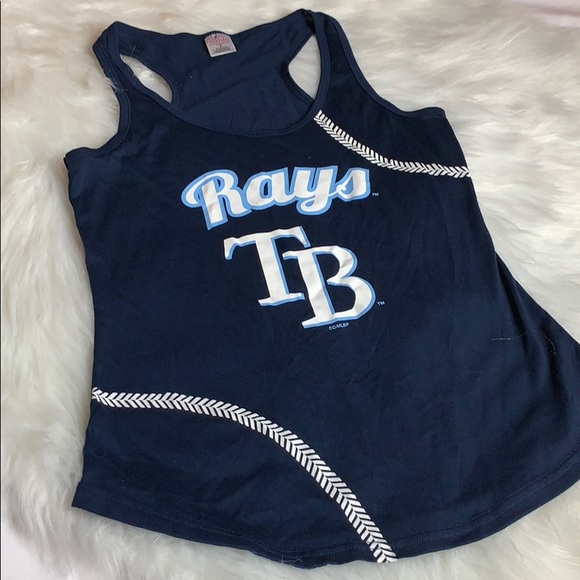 tampa bay rays women's shirt